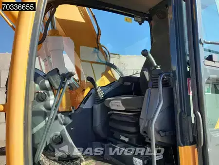 Hydraulic Excavators 2013 Hyundai ROBEX 145 L CR-9 (31)
