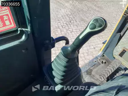 Hydraulic Excavators 2013 Hyundai ROBEX 145 L CR-9 (34)