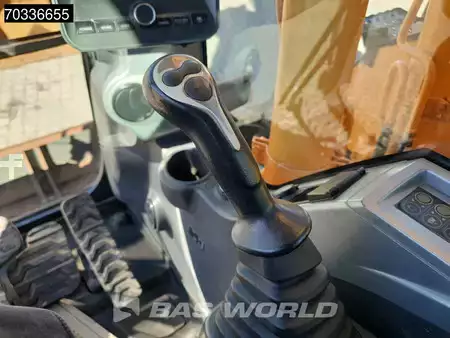 Hydraulic Excavators 2013 Hyundai ROBEX 145 L CR-9 (35)
