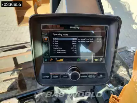 Hydraulic Excavators 2013 Hyundai ROBEX 145 L CR-9 (36)