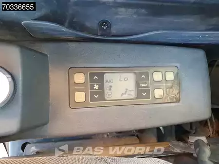 Hydraulic Excavators 2013 Hyundai ROBEX 145 L CR-9 (39)