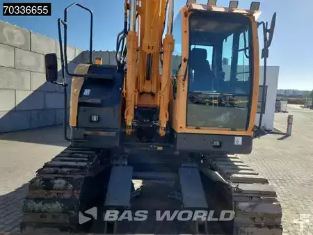 Hydraulic Excavators 2013 Hyundai ROBEX 145 L CR-9 (9)