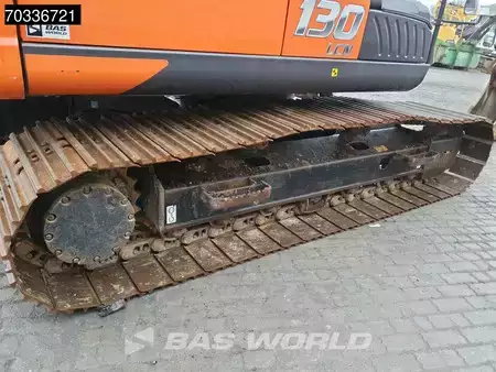 Bæltegraver 2023 Hitachi ZX130 LCN-7 5 Buckets (35)
