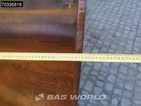 Chargeuse sur pneus 2015 Caterpillar 966 M (17)