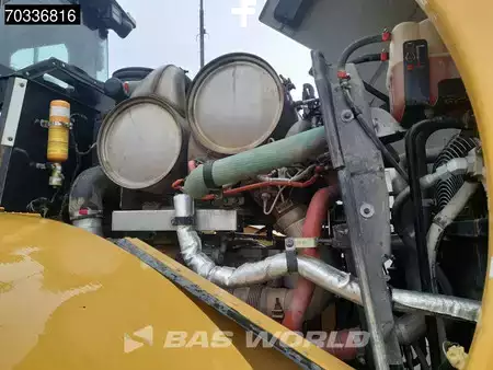 Chargeuse sur pneus 2015 Caterpillar 966 M (19)