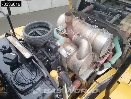 Chargeuse sur pneus 2015 Caterpillar 966 M (20)