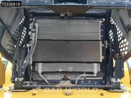 Chargeuse sur pneus 2015 Caterpillar 966 M (21)