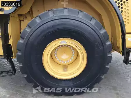 Chargeuse sur pneus 2015 Caterpillar 966 M (28)