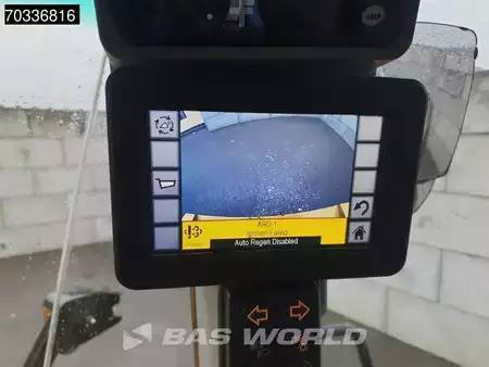 Chargeuse sur pneus 2015 Caterpillar 966 M (34)