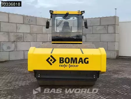Compactador monocilíndrico 2026 BOMAG BW226 D-5 CL Cummins Engine (10)