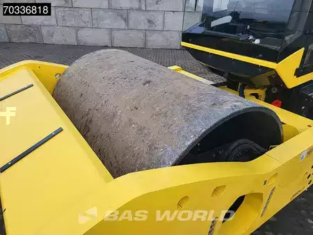 Compactador monocilíndrico 2026 BOMAG BW226 D-5 CL Cummins Engine (11)
