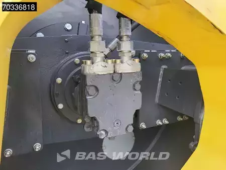 Compactador monocilíndrico 2026 BOMAG BW226 D-5 CL Cummins Engine (12)