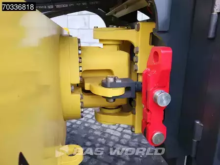 Compactador monocilíndrico 2026 BOMAG BW226 D-5 CL Cummins Engine (13)