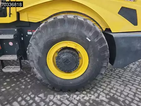 Compactador monocilíndrico 2026 BOMAG BW226 D-5 CL Cummins Engine (14)