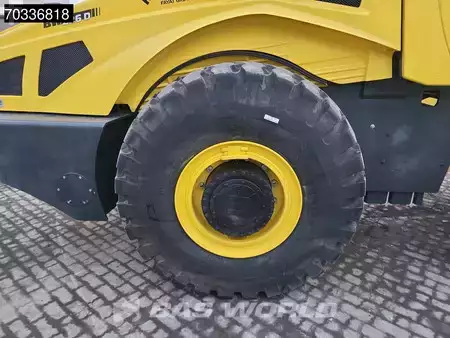 Compactador monocilíndrico 2026 BOMAG BW226 D-5 CL Cummins Engine (15)