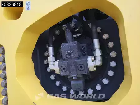 Compactador monocilíndrico 2026 BOMAG BW226 D-5 CL Cummins Engine (16)