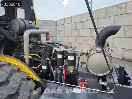 Compactador monocilíndrico 2026 BOMAG BW226 D-5 CL Cummins Engine (17)