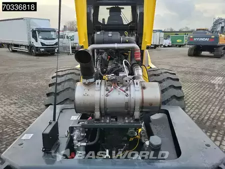 Compactador monocilíndrico 2026 BOMAG BW226 D-5 CL Cummins Engine (18)