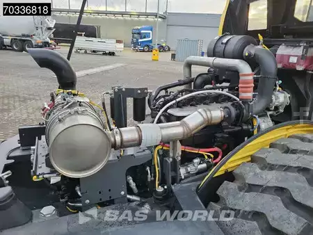 Compactador monocilíndrico 2026 BOMAG BW226 D-5 CL Cummins Engine (19)