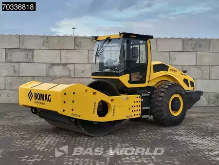 Compactador monocilíndrico 2026 BOMAG BW226 D-5 CL Cummins Engine (2)