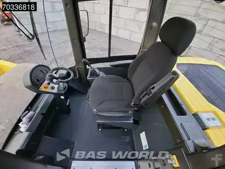Compactador monocilíndrico 2026 BOMAG BW226 D-5 CL Cummins Engine (20)