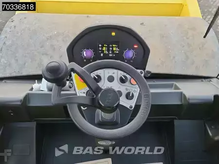 Compactador monocilíndrico 2026 BOMAG BW226 D-5 CL Cummins Engine (21)