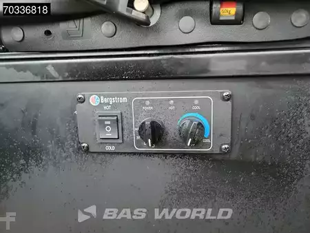 Compactador monocilíndrico 2026 BOMAG BW226 D-5 CL Cummins Engine (24)