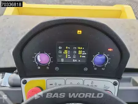 Compactador monocilíndrico 2026 BOMAG BW226 D-5 CL Cummins Engine (25)
