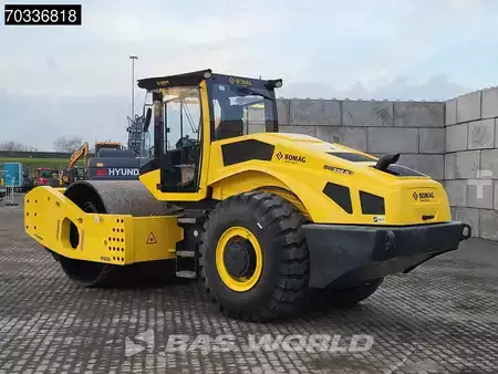 Compactador monocilíndrico 2026 BOMAG BW226 D-5 CL Cummins Engine (3)