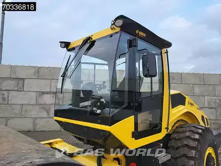 Compactador monocilíndrico 2026 BOMAG BW226 D-5 CL Cummins Engine (6)