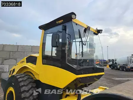 Compactador monocilíndrico 2026 BOMAG BW226 D-5 CL Cummins Engine (7)