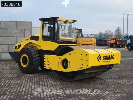 Compactador monocilíndrico 2026 BOMAG BW226 D-5 CL Cummins Engine (8)