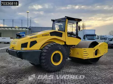 Compactador monocilíndrico 2026 BOMAG BW226 D-5 CL Cummins Engine (9)