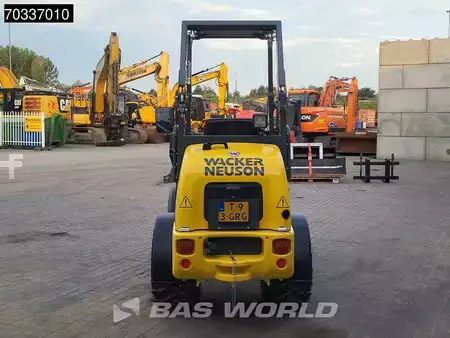 Chargeuse sur pneus 2024 Wacker Neuson WL20 WL20 (13)