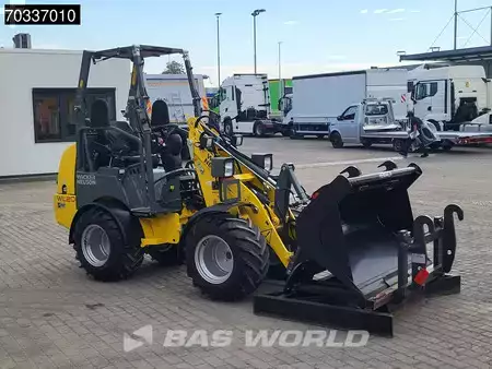 Chargeuse sur pneus 2024 Wacker Neuson WL20 WL20 (17)