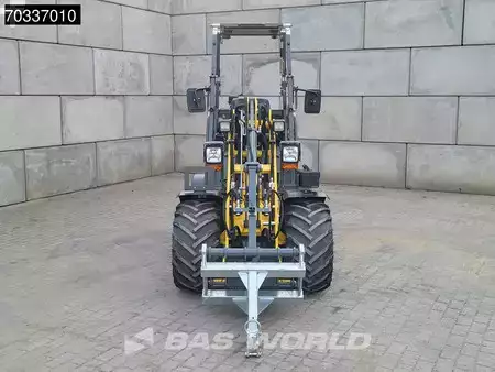 Chargeuse sur pneus 2024 Wacker Neuson WL20 WL20 (19)