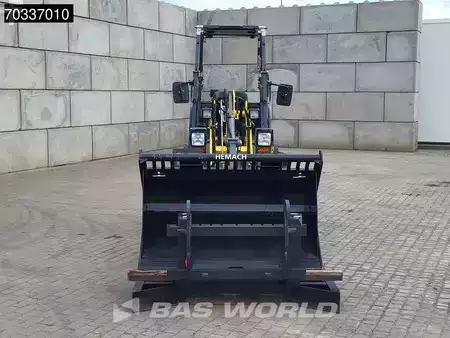 Chargeuse sur pneus 2024 Wacker Neuson WL20 WL20 (21)