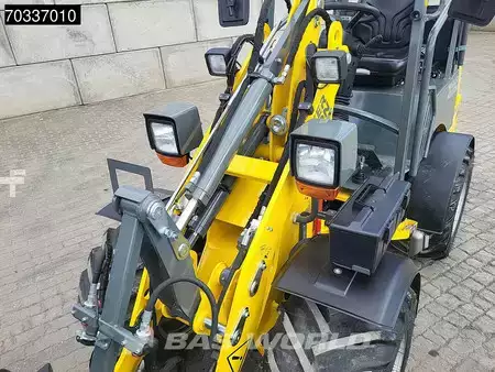Chargeuse sur pneus 2024 Wacker Neuson WL20 WL20 (23)