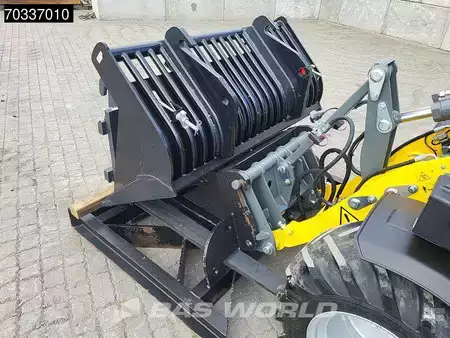 Chargeuse sur pneus 2024 Wacker Neuson WL20 WL20 (24)