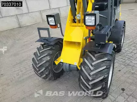 Chargeuse sur pneus 2024 Wacker Neuson WL20 WL20 (25)