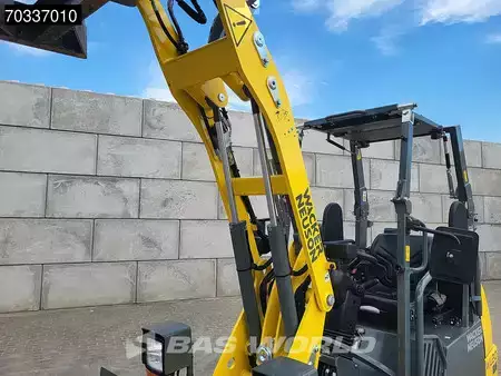 Chargeuse sur pneus 2024 Wacker Neuson WL20 WL20 (26)
