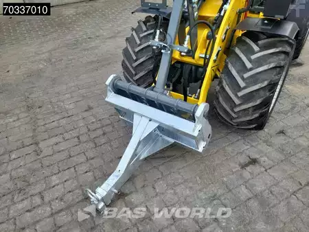 Chargeuse sur pneus 2024 Wacker Neuson WL20 WL20 (27)
