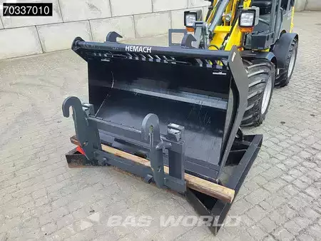 Chargeuse sur pneus 2024 Wacker Neuson WL20 WL20 (28)