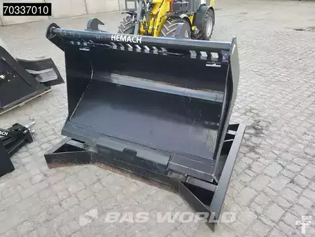 Chargeuse sur pneus 2024 Wacker Neuson WL20 WL20 (29)