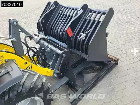 Chargeuse sur pneus 2024 Wacker Neuson WL20 WL20 (30)