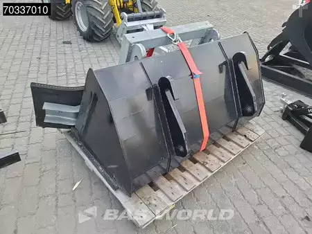 Chargeuse sur pneus 2024 Wacker Neuson WL20 WL20 (31)
