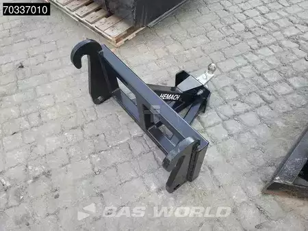 Chargeuse sur pneus 2024 Wacker Neuson WL20 WL20 (36)