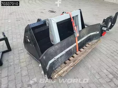 Chargeuse sur pneus 2024 Wacker Neuson WL20 WL20 (37)