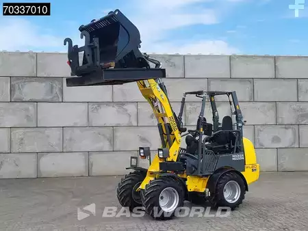Chargeuse sur pneus 2024 Wacker Neuson WL20 WL20 (7)