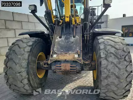 Kolové nakladače 2020 Komatsu WA470 -8E0 WA470 (12)